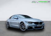 Bmw Serie 4 440i 326 ch BVA   Beaupuy 31