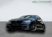 Bmw Serie 4 occasion année 2019 boite Automatique Annonce Bmw Serie 4 occasion Essence 440i 326 ch BVA à Beaupuy