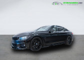 Bmw Serie 4 occasion année 2017 boite Automatique Annonce Bmw Serie 4 occasion Essence 440i 326 ch BVA à Beaupuy