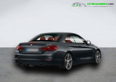 Bmw Serie 4 occasion année 2018 boite Automatique Annonce Bmw Serie 4 occasion Essence 440i 326 ch BVA à Beaupuy