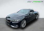 Bmw Serie 4 440i 326 ch BVA   Beaupuy 31