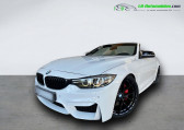 Bmw Serie 4 occasion année 2018 boite Automatique Annonce Bmw Serie 4 occasion Essence 440i 326 ch BVA à Beaupuy
