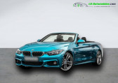 Annonce Bmw Serie 4 occasion Essence 440i 326 ch BVA  Beaupuy