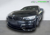 Bmw Serie 4 occasion année 2018 boite Automatique Annonce Bmw Serie 4 occasion Essence 440i 326 ch BVA à Beaupuy
