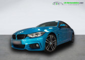 Bmw Serie 4 occasion année 2017 boite Automatique Annonce Bmw Serie 4 occasion Essence 440i 326 ch BVA à Beaupuy
