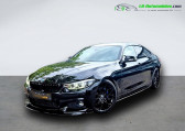 Annonce Bmw Serie 4 occasion Essence 440i 326 ch BVA  Beaupuy