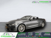 Annonce Bmw Serie 4 occasion Essence 440i BVA � Beaupuy