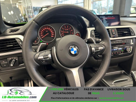 Bmw Serie 4 440i BVA  occasion � Beaupuy - photo n�4