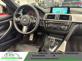 Bmw Serie 4 440i BVA  occasion � Beaupuy - photo n�2