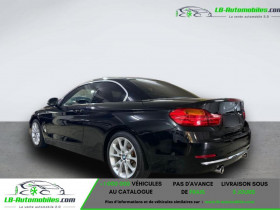Bmw Serie 4 440i BVA  occasion � Beaupuy - photo n�3