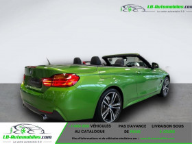 Bmw Serie 4 440i BVA  occasion � Beaupuy - photo n�3