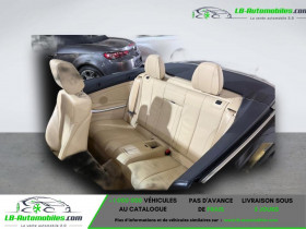 Bmw Serie 4 440i BVA  occasion � Beaupuy - photo n�2