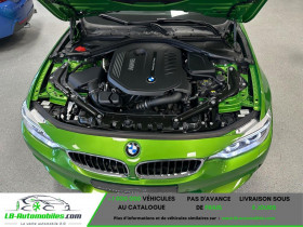 Bmw Serie 4 440i BVA  occasion � Beaupuy - photo n�6