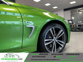 Bmw Serie 4 440i BVA  occasion � Beaupuy - photo n�5