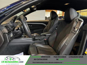 Bmw Serie 4 440i BVA  occasion � Beaupuy - photo n�4