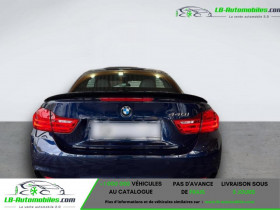 Bmw Serie 4 440i BVA  occasion � Beaupuy - photo n�3