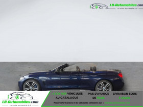 Bmw Serie 4 440i BVA  occasion � Beaupuy - photo n�2
