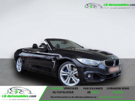 Bmw Serie 4 , garage LB AUTOMOBILES � Beaupuy