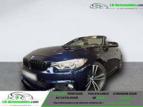 Bmw Serie 4 , garage LB AUTOMOBILES � Beaupuy
