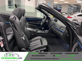 Bmw Serie 4 440i BVA  occasion � Beaupuy - photo n�5