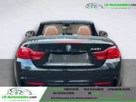 Bmw Serie 4 440i BVA  occasion � Beaupuy - photo n�5