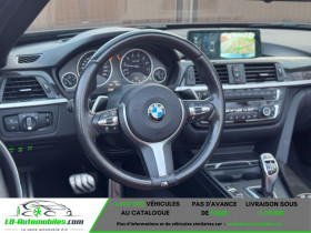Bmw Serie 4 440i BVA  occasion � Beaupuy - photo n�6