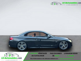 Bmw Serie 4 440i BVA  occasion � Beaupuy - photo n�4