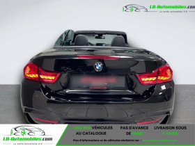 Bmw Serie 4 440i BVA  occasion � Beaupuy - photo n�4