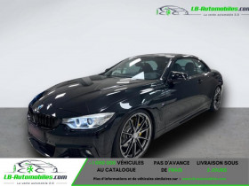 Bmw Serie 4 440i BVA  occasion � Beaupuy - photo n�2