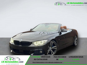 Bmw Serie 4 440i BVA  occasion � Beaupuy - photo n�2