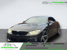 Bmw Serie 4 , garage LB AUTOMOBILES � Beaupuy
