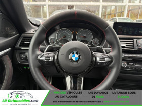 Bmw Serie 4 440i BVA  occasion � Beaupuy - photo n�5