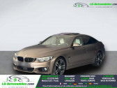 Annonce Bmw Serie 4 occasion Diesel 440i xDrive 326 ch BVA � Beaupuy