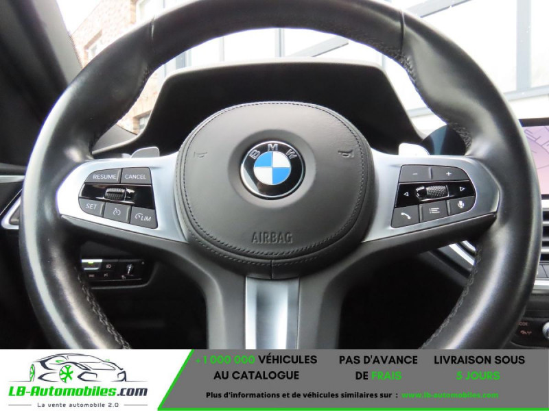 Bmw Serie 4 440i xDrive 326 ch BVA  occasion � Beaupuy - photo n�10