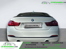 Bmw Serie 4 440i xDrive 326 ch BVA  occasion � Beaupuy - photo n�7