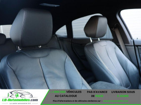 Bmw Serie 4 440i xDrive 326 ch BVA  occasion � Beaupuy - photo n�8