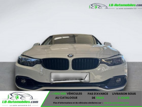 Bmw Serie 4 440i xDrive 326 ch BVA  occasion � Beaupuy - photo n�5