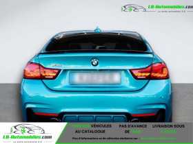 Bmw Serie 4 440i xDrive 326 ch BVA  occasion � Beaupuy - photo n�7