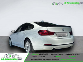 Bmw Serie 4 440i xDrive 326 ch BVA  occasion � Beaupuy - photo n�4