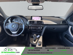 Bmw Serie 4 440i xDrive 326 ch BVA  occasion � Beaupuy - photo n�3