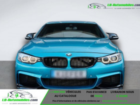 Bmw Serie 4 440i xDrive 326 ch BVA  occasion � Beaupuy - photo n�5