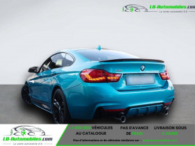 Bmw Serie 4 440i xDrive 326 ch BVA  occasion � Beaupuy - photo n�4