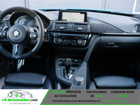Bmw Serie 4 440i xDrive 326 ch BVA  occasion � Beaupuy - photo n�3