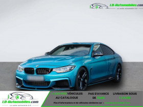 Bmw Serie 4 440i xDrive 326 ch BVA  occasion � Beaupuy - photo n�2