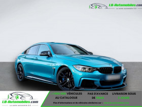 Bmw Serie 4 , garage LB AUTOMOBILES � Beaupuy
