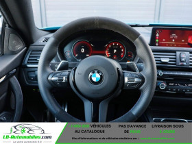 Bmw Serie 4 440i xDrive 326 ch BVA  occasion � Beaupuy - photo n�10