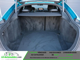 Bmw Serie 4 440i xDrive 326 ch BVA  occasion � Beaupuy - photo n�13