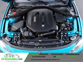 Bmw Serie 4 440i xDrive 326 ch BVA  occasion � Beaupuy - photo n�12