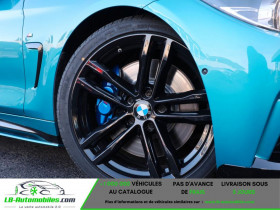 Bmw Serie 4 440i xDrive 326 ch BVA  occasion � Beaupuy - photo n�11