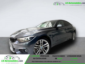 Bmw Serie 4 440i xDrive 326 ch BVA  occasion � Beaupuy - photo n�2